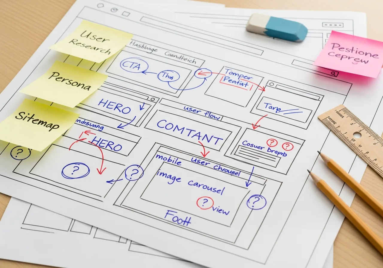Snelle Dataveer — Branding-Strategien