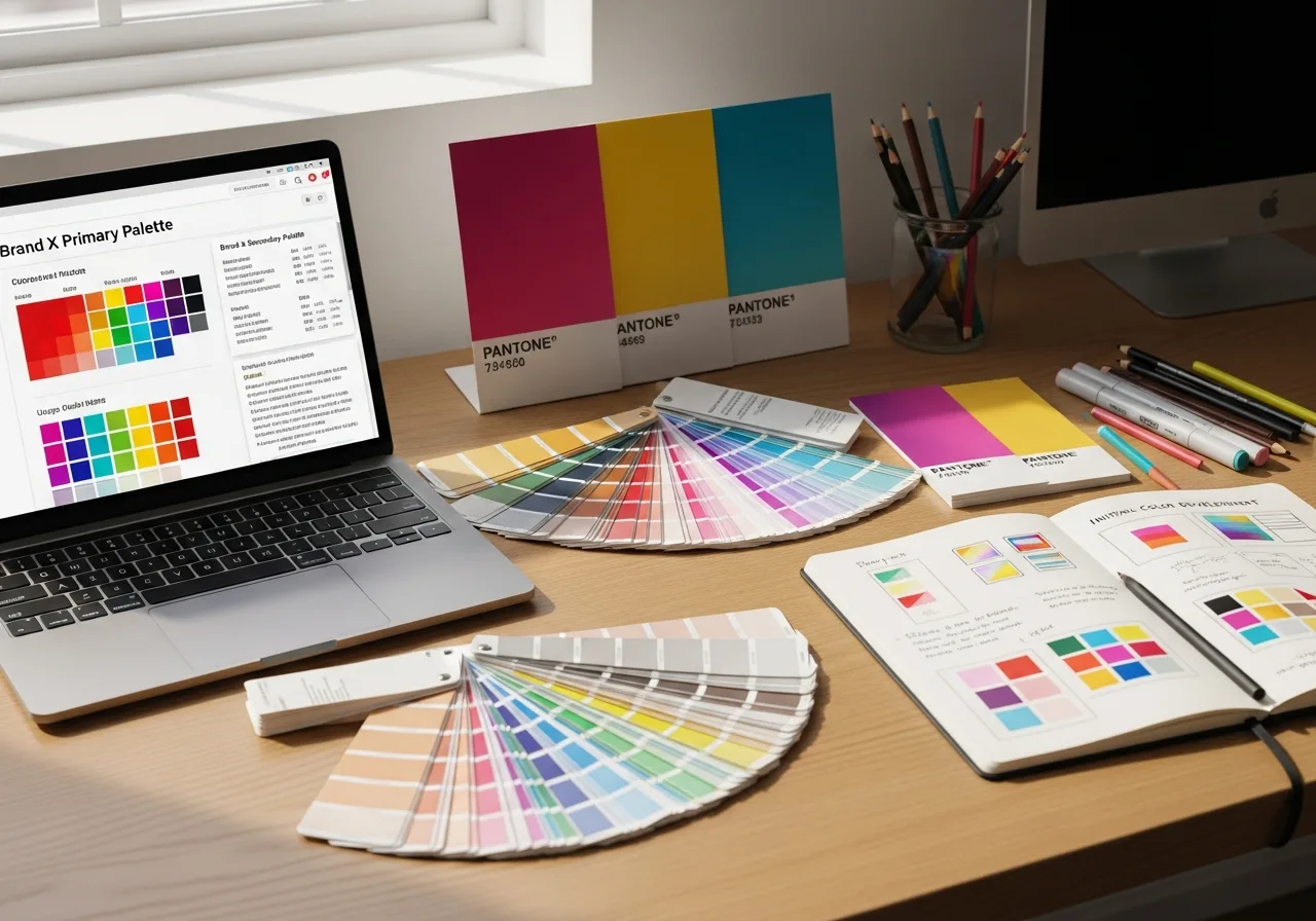 Snelle Dataveer — Webdesign und Entwicklung